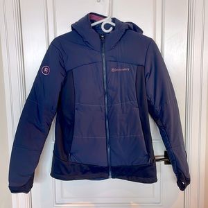 Backcountry Wolverine Cirque Jacket Women’s